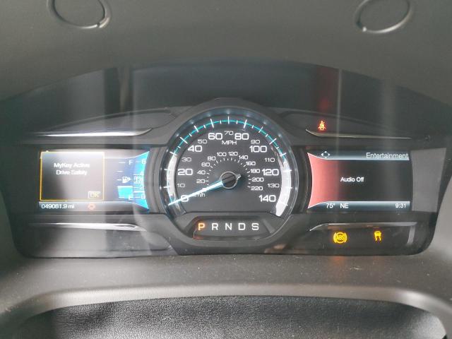 2FMGK5D82HBA03364 Ford Flex Limited