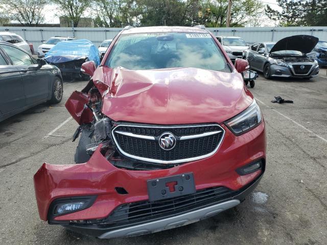 KL4CJCSB7JB556011 Buick Encore Essence