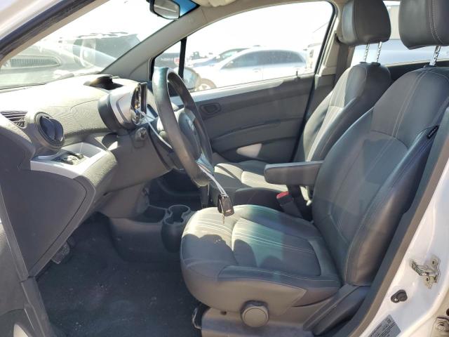 KL8CD6S96FC747294 Chevrolet SPARK 1LT