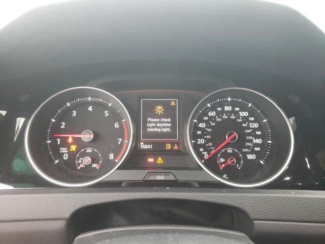 3VW5T7AU1KM027258 Volkswagen GTI S