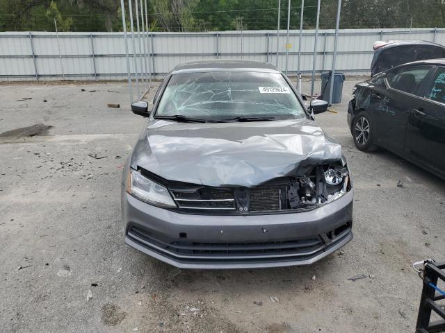 3VW167AJ9HM318501 Volkswagen JETTA S