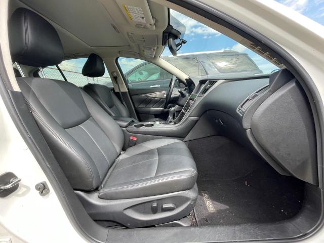 JN1EV7AP1HM738988 Infiniti Q50 Premium