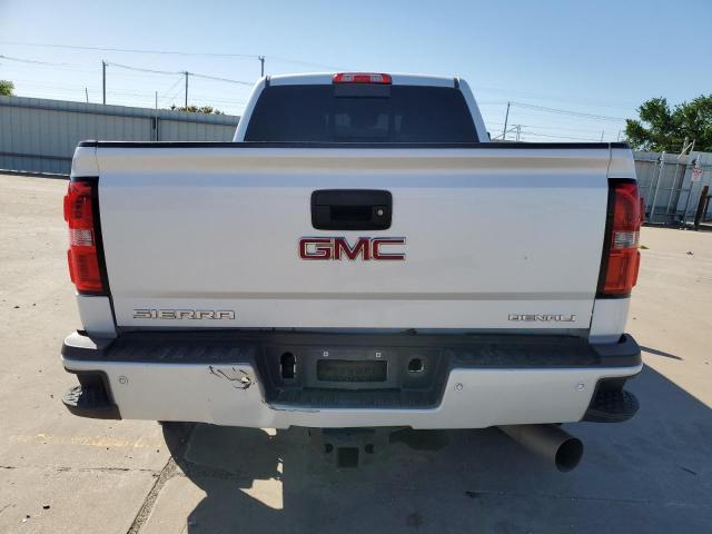 1GT12UEY9JF196099 GMC Sierra K2500 Denali