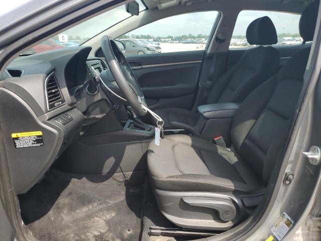 KMHD74LF6JU573009 Hyundai ELANTRA SE
