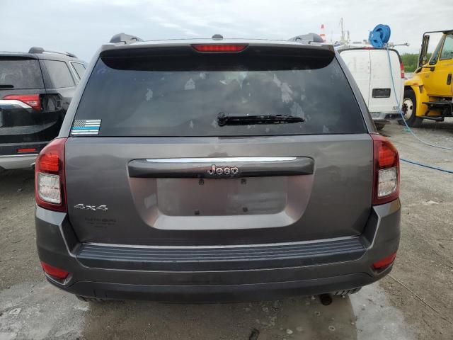 1C4NJDBB5GD558938 Jeep Compass Sport