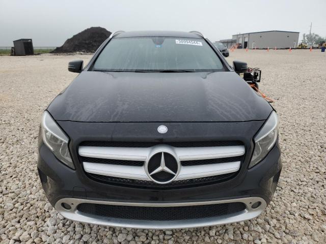 WDCTG4EB5GJ260337 Mercedes-Benz GLA 250