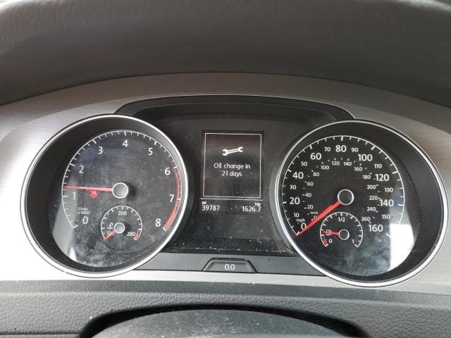 3VW217AU2HM029988 Volkswagen GOLF S