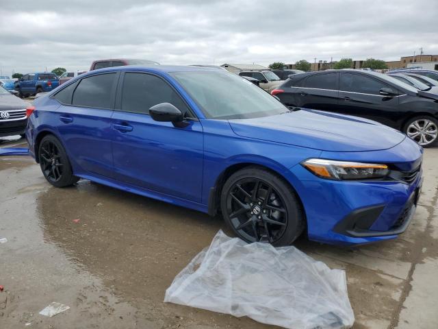 2HGFE2F56RH540036 Honda Civic Sport