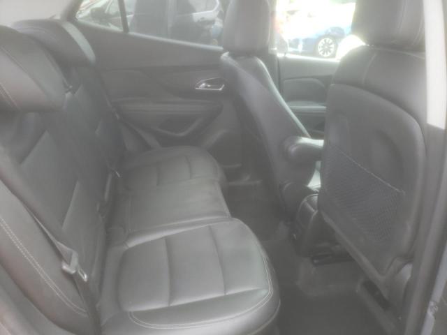 KL4CJDSB4FB089627 Buick Encore Premium