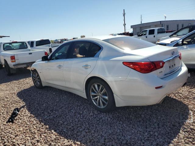 JN1CV7AR9GM253179 Infiniti Q50 BASE
