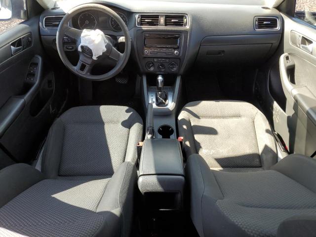 3VWLL7AJ0EM330176 Volkswagen JETTA TDI
