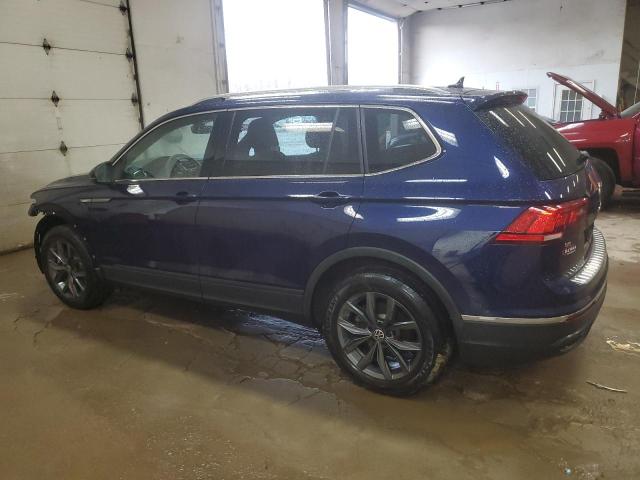 3VV2B7AX0NM129384 Volkswagen TIGUAN SE