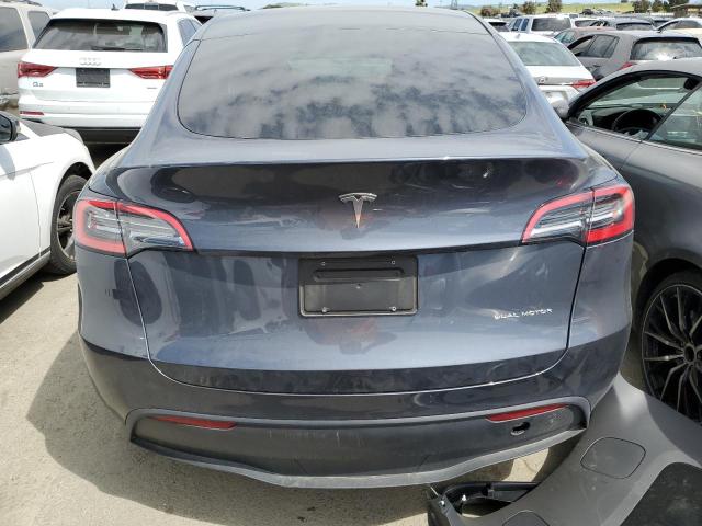 7SAYGDEE7PF742890 Tesla Model Y
