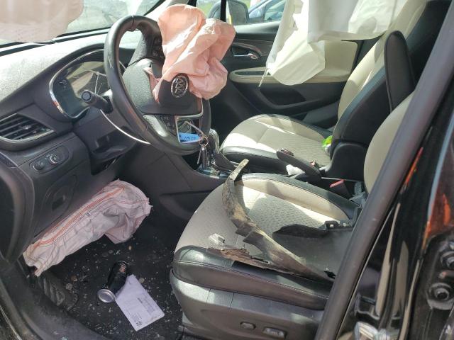 KL4CJASB6HB206285 Buick Encore Preferred