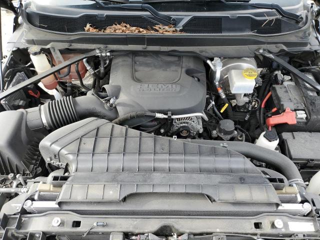 3C6TR5EJ8MG531165 RAM 2500 Powerwagon