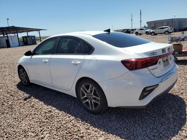 3KPF34AD7KE075461 KIA Forte Gt Line