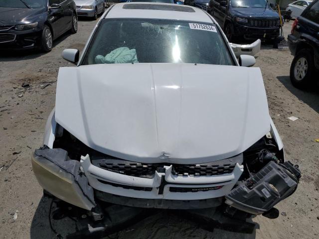 1C3CDZCB8EN203932 Dodge Avenger Sxt