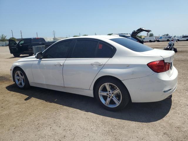 WBA3A5G51FNS90220 BMW 328 I