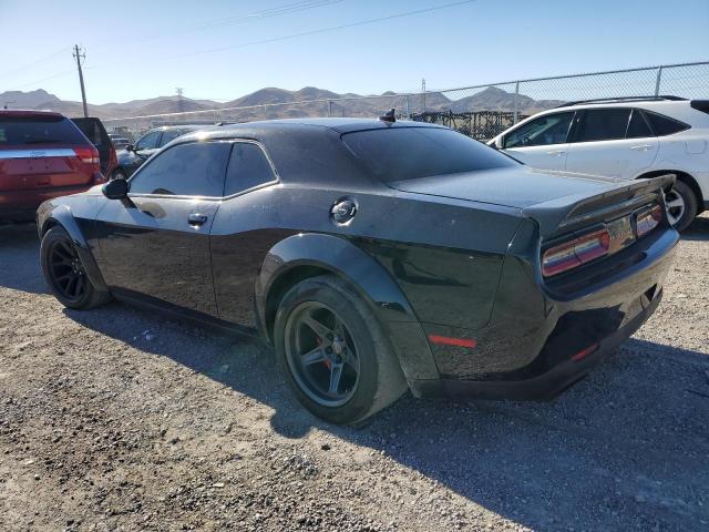 2C3CDZL94LH253519 Dodge Challenger Srt Hellcat Redeye