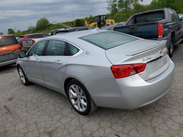 2G1115S34G9204010 Chevrolet IMPALA LT