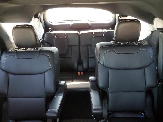 1FM5K8GC5LGC23186 Ford Explorer St