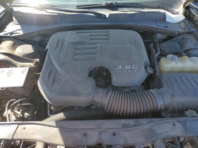 2C3CDXHG9EH353646 Dodge Charger Sxt