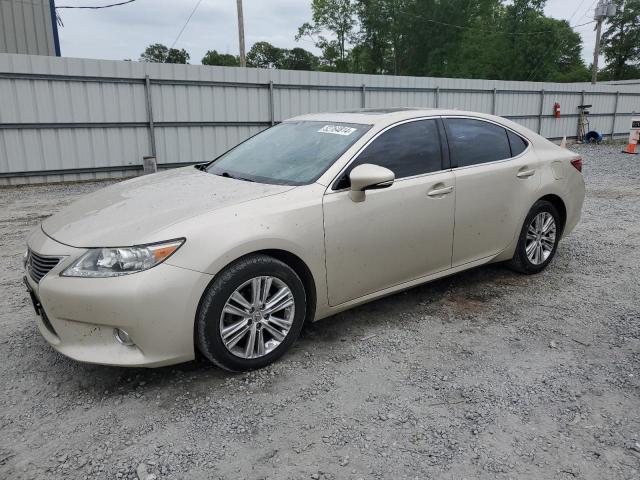 Auction sale of the 2014 Lexus Es 350, vin: JTHBK1GG2E2139116, lot number: 52764814