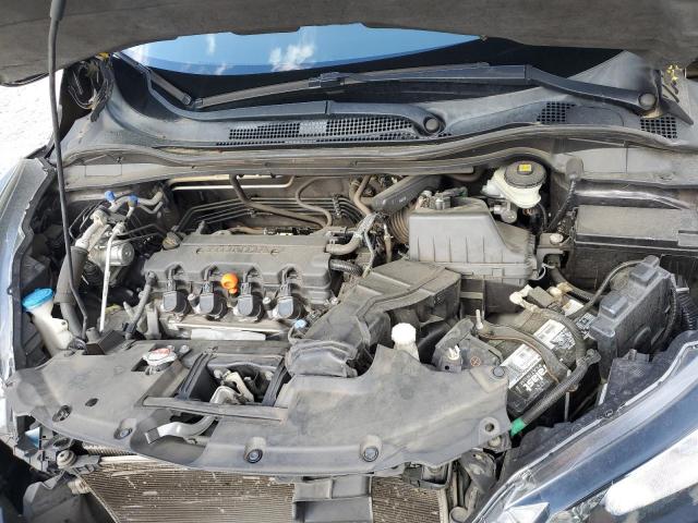 3CZRU6H71GM739945 Honda Hr-v Exl