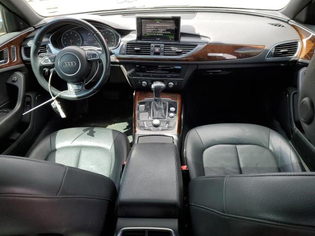 WAUFGAFC1EN147240 Audi A6 Premium Plus