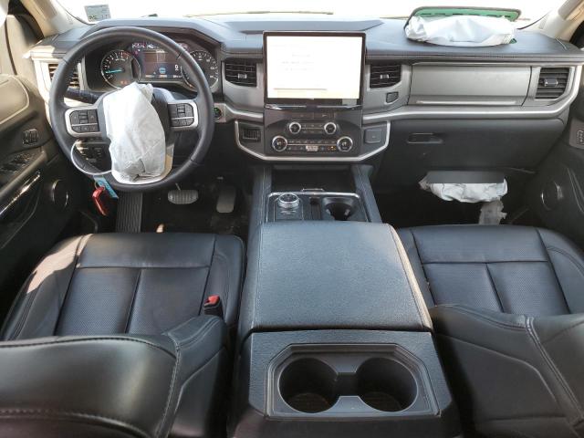 1FMJK1HT1NEA45523 Ford Expedition Max Xlt