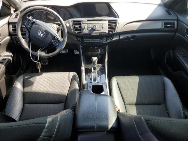 1HGCR2F54GA214464 Honda Accord Sport
