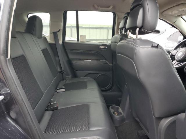 1C4NJDEB9ED532920 Jeep Compass Latitude