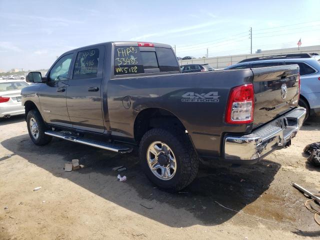 3C6UR5CL2KG595188 RAM 2500 Tradesman