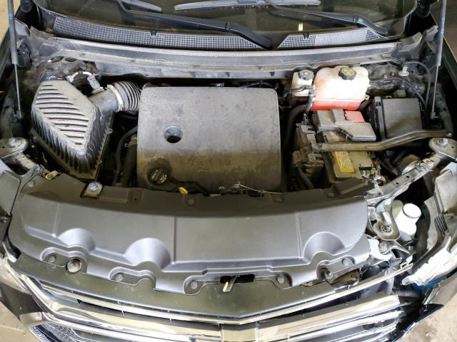 1GNEVHKW7LJ273515 Chevrolet Traverse Lt