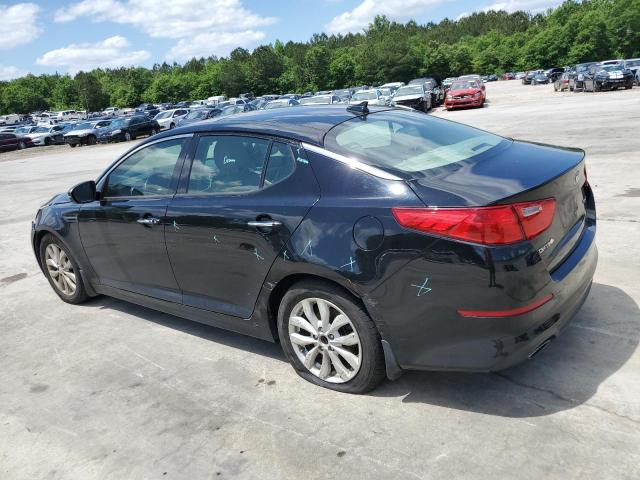 5XXGN4A78FG446438 KIA OPTIMA EX