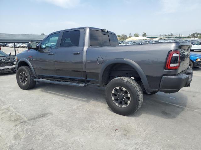 3C6TR5EJ8KG589337 RAM 2500 Powerwagon