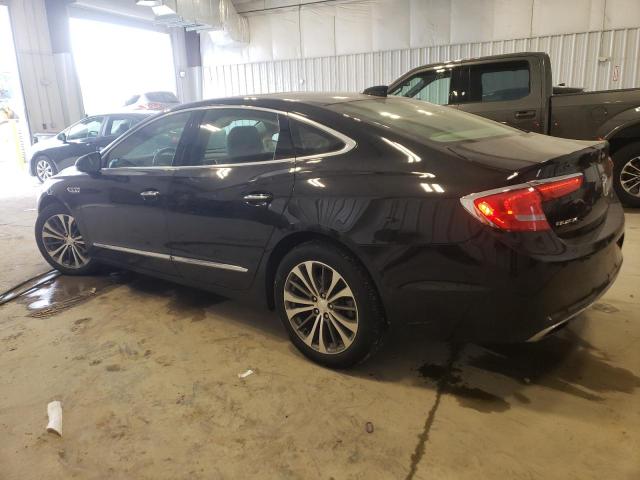 1G4ZP5SS9JU148295 Buick Lacrosse Essence