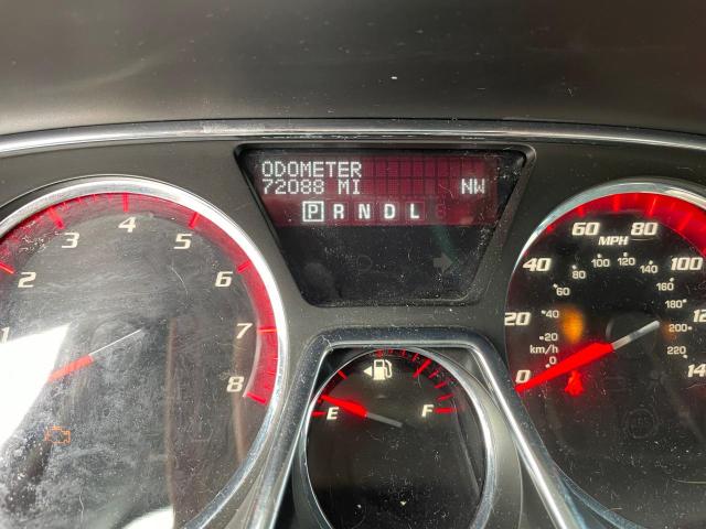 1GKKRNED5GJ206446 GMC ACADIA SLE