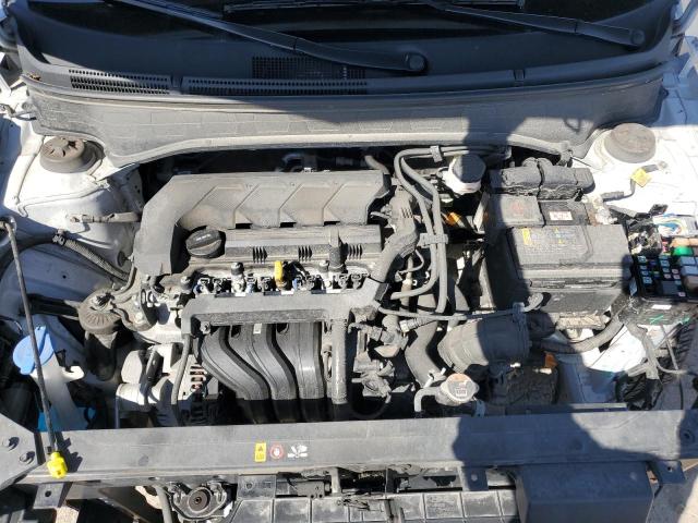 KMHRB8A37MU082134 Hyundai Venue Se