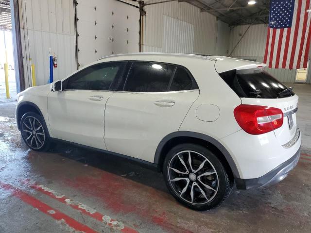 WDCTG4EB8FJ174163 Mercedes-Benz GLA 250