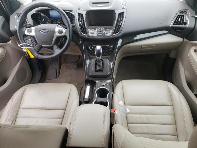 1FMCU0J96FUA28834 Ford Escape Titanium