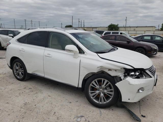 JTJBC1BA3E2453713 Lexus RX 450