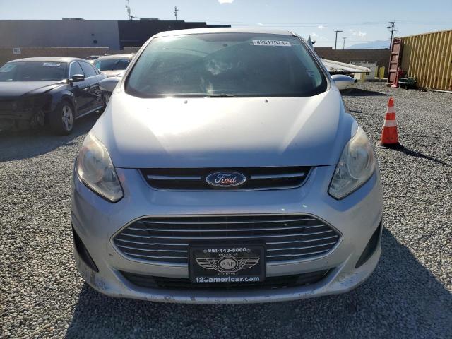 1FADP5AU2EL507909 Ford C-MAX SE