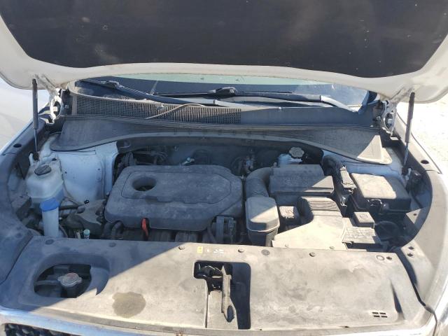 5XYPG4A35JG376246 KIA SORENTO LX