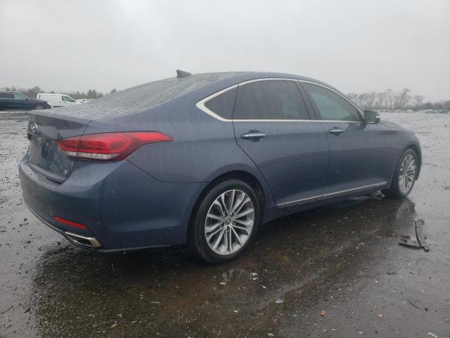 KMHGN4JE0FU031490 Hyundai Genesis 3.8l