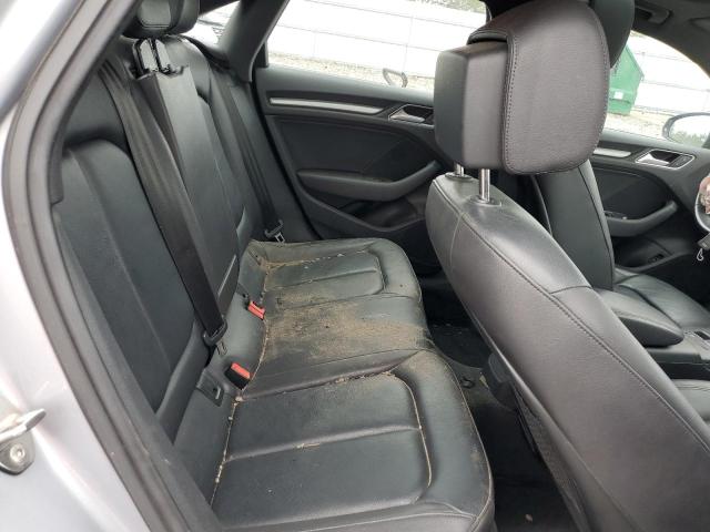 WAUB8GFF4H1015786 Audi A3 PREMIUM