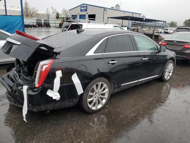 2G61M5S32H9109660 Cadillac XTS LUXURY