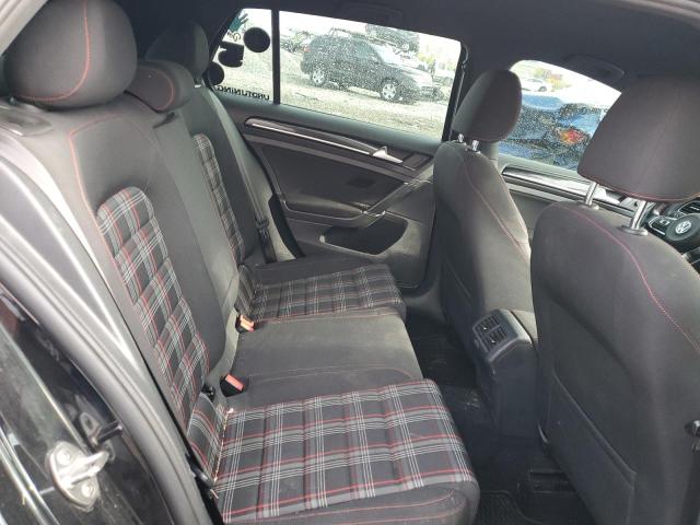 3VW4T7AU1HM058899 Volkswagen GTI S