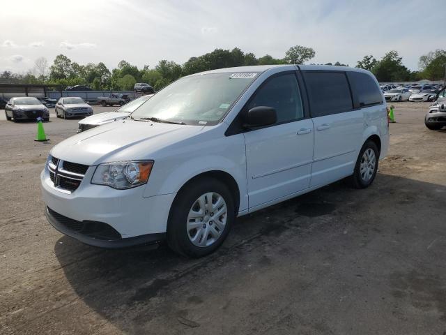 Auction sale of the 2015 Dodge Grand Caravan Se, vin: 2C4RDGBG6FR749821, lot number: 51241964