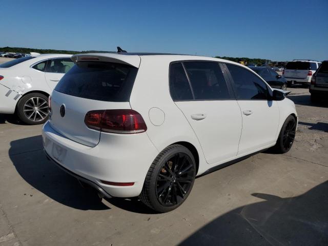 WVWHD7AJ4EW009909 Volkswagen GTI